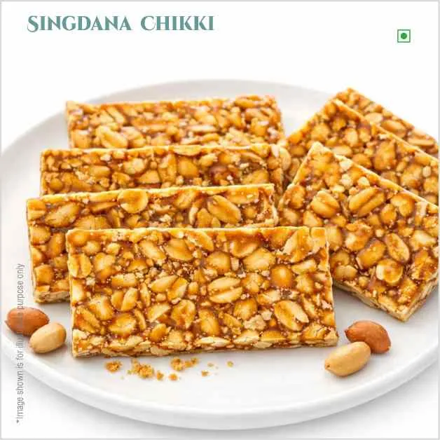 SINGDANA CHIKKI