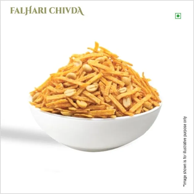 FALHARI CHIVDA Alternate