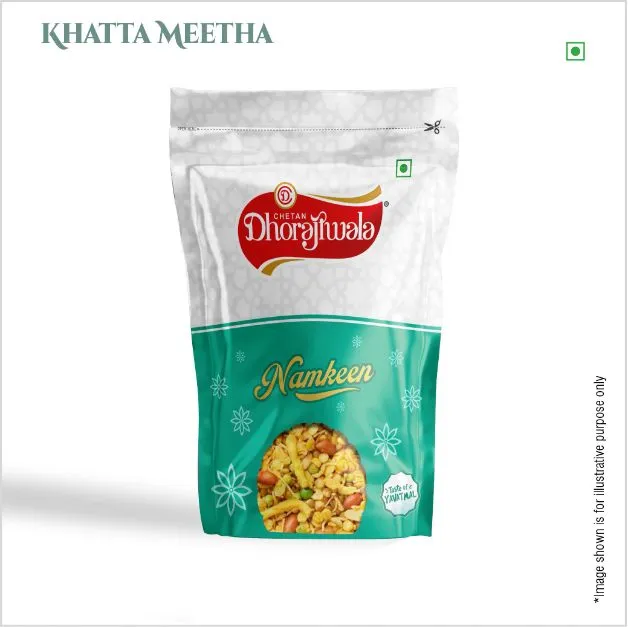 KHATTA MEETHA
