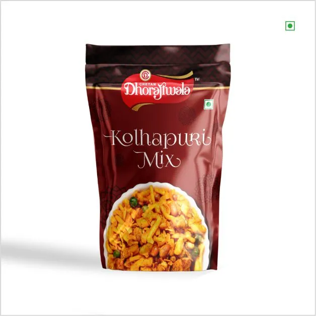 KOLHAPURI MIX