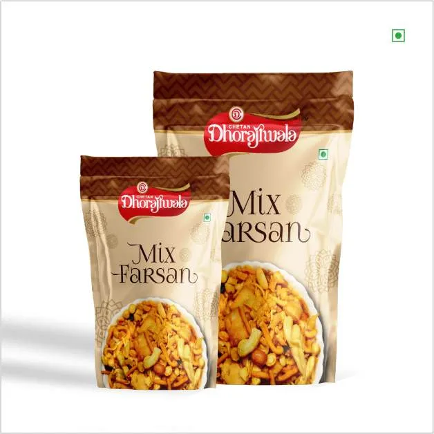 MIX FARSAN
