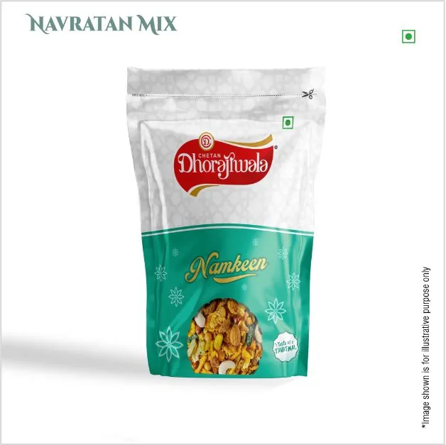 NAVRATAN DRYFRUIT MIX