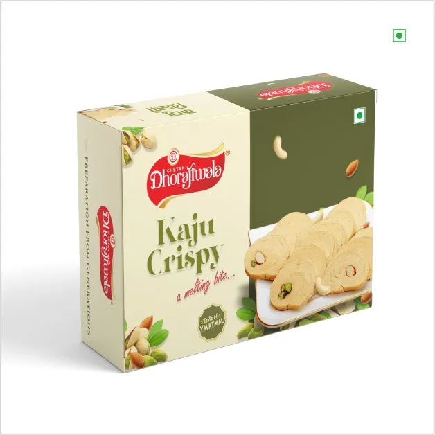 KAJU CRISPY