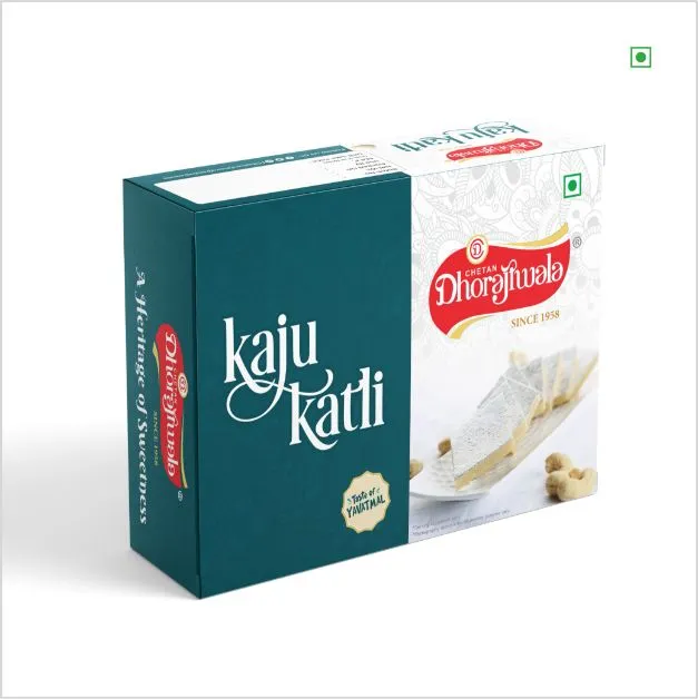 KAJU KATLI