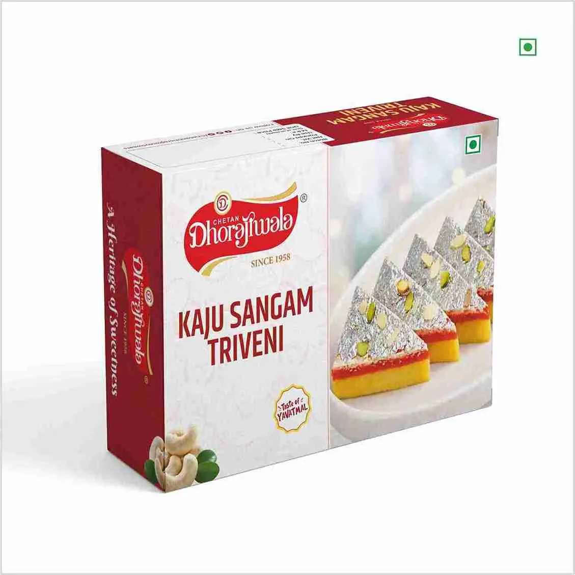 KAJU SANGAM TRIVENI