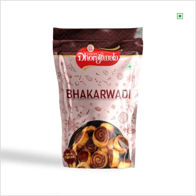 BHAKARWADI