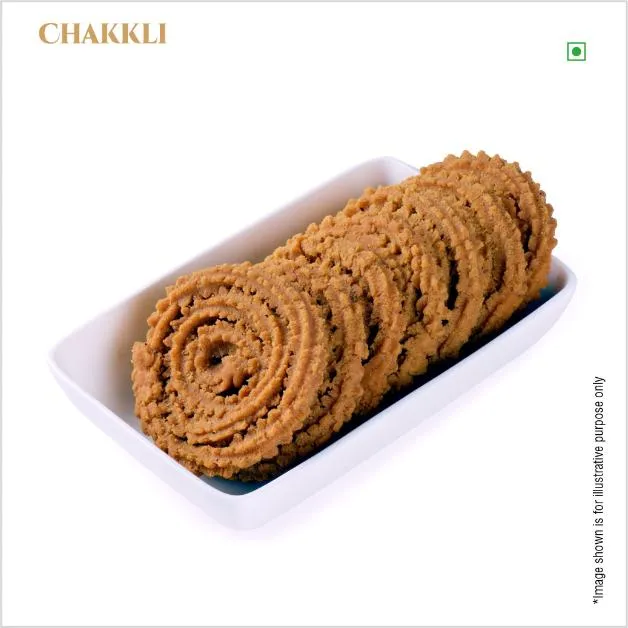 CHAKKLI
