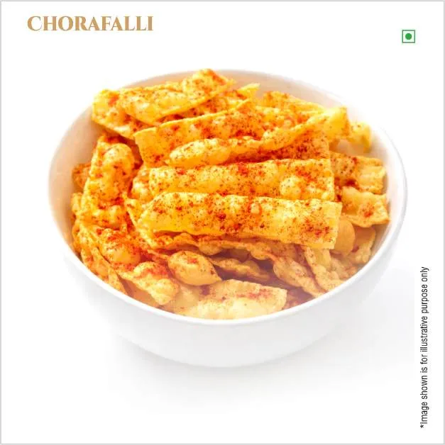 CHORAFALLI