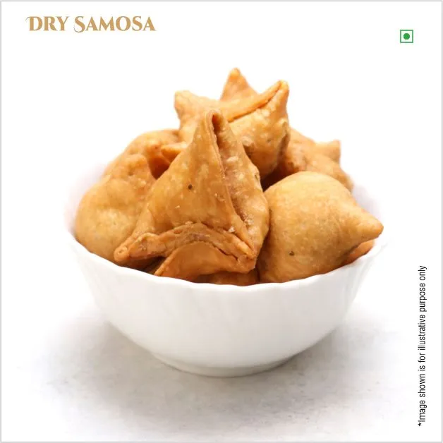 DRY SAMOSA