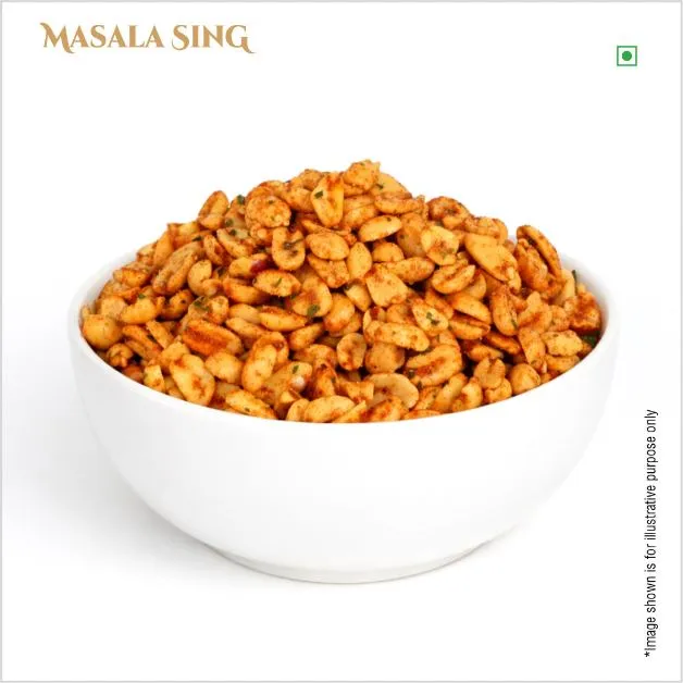 MASALA SING