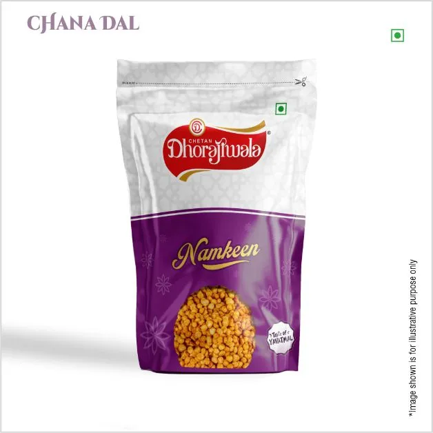 CHANA DAL