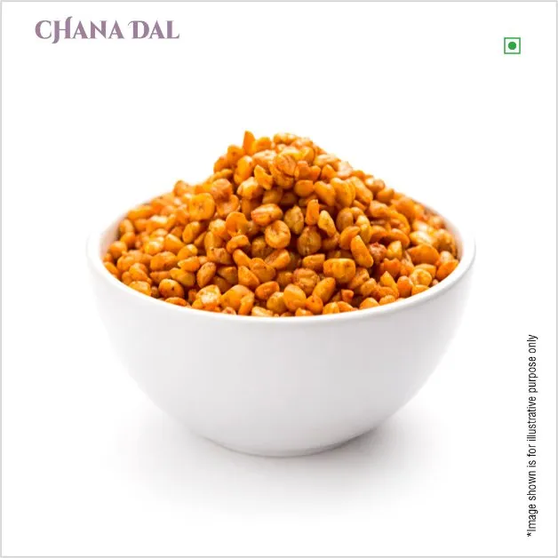 CHANA DAL Alternate
