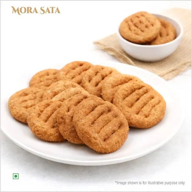MORA SATA Alternate