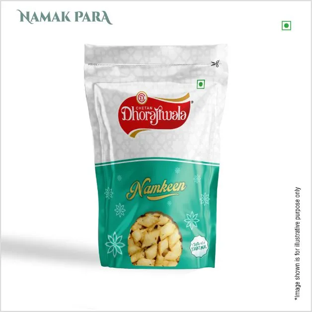 NAMAKPARA