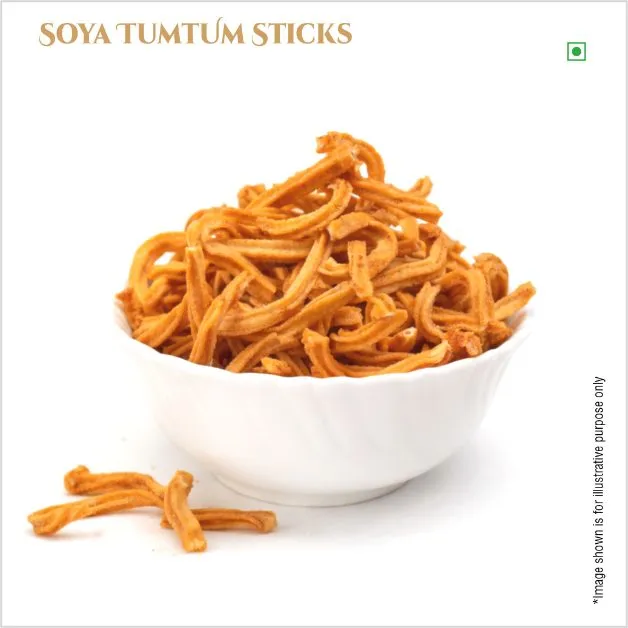 SOYA TUMTUM STICKS