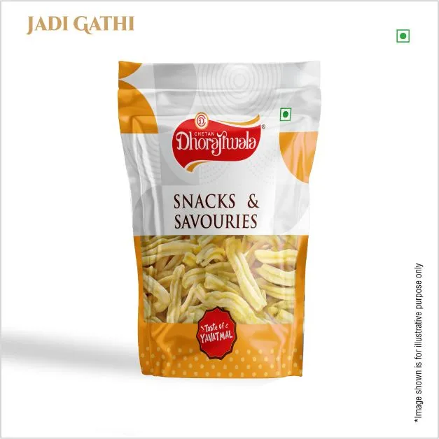 JADI GATHI