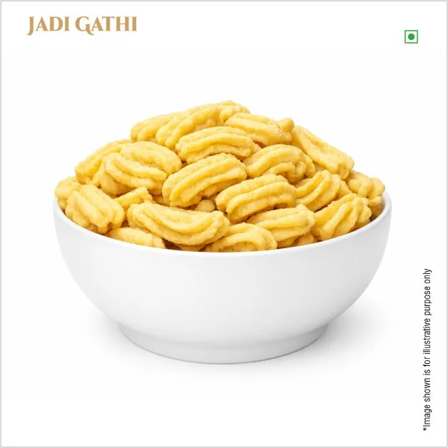 JADI GATHI Alternate
