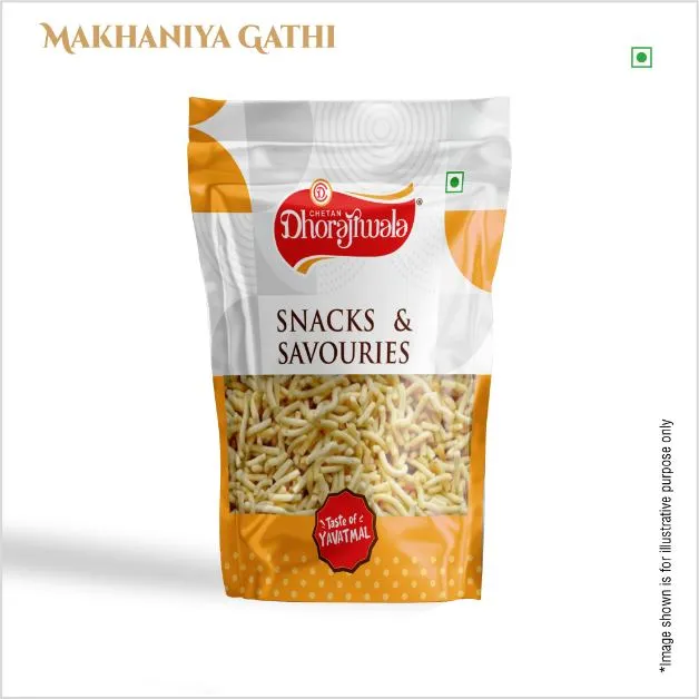 MAKHANIYA GATHI