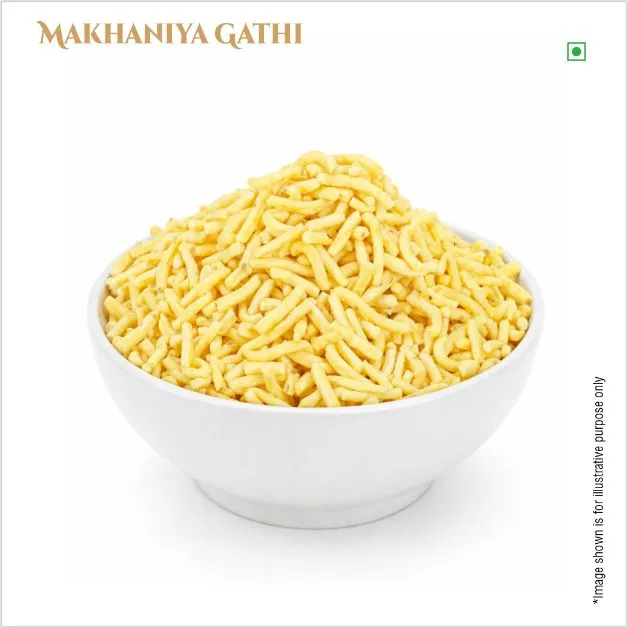 MAKHANIYA GATHI Alternate