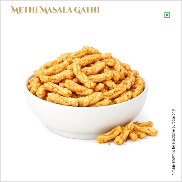 METHI MASALA GATHI Alternate