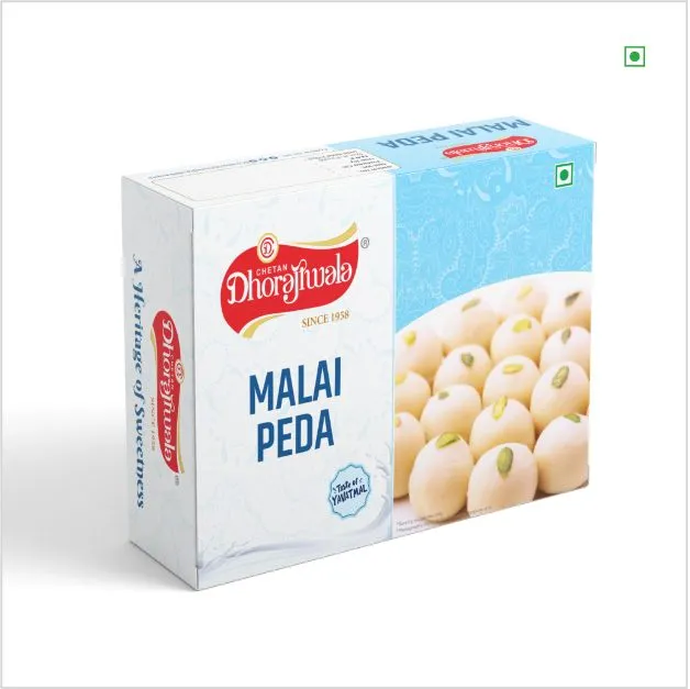 MALAI PEDA