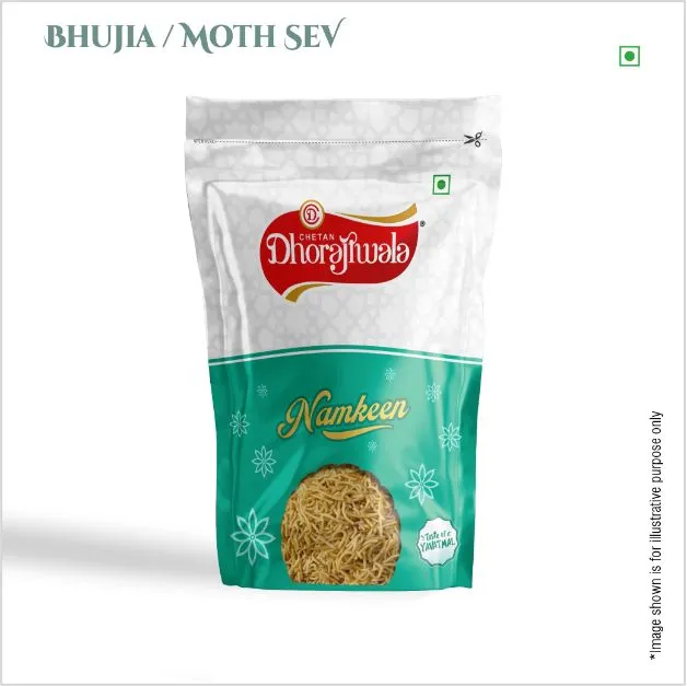 BHUJIA / MOTH SEV