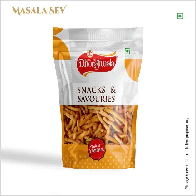MASALA SEV