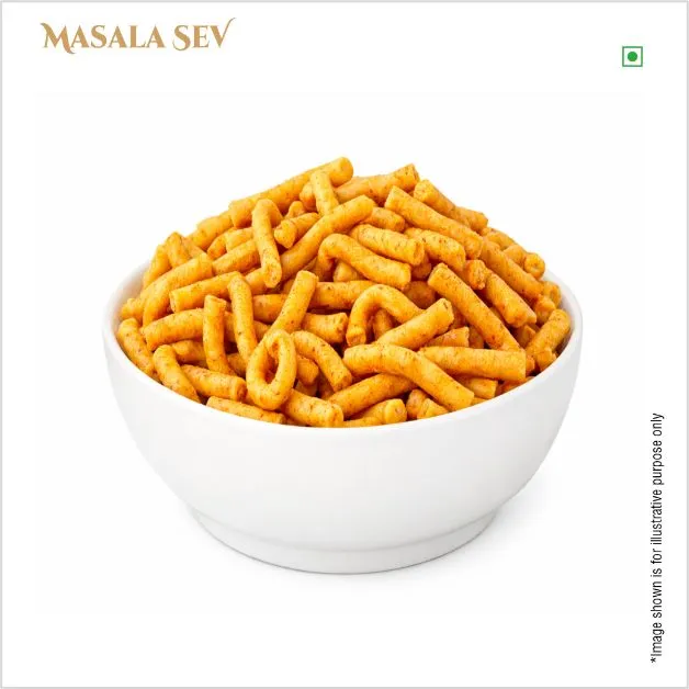 MASALA SEV Alternate