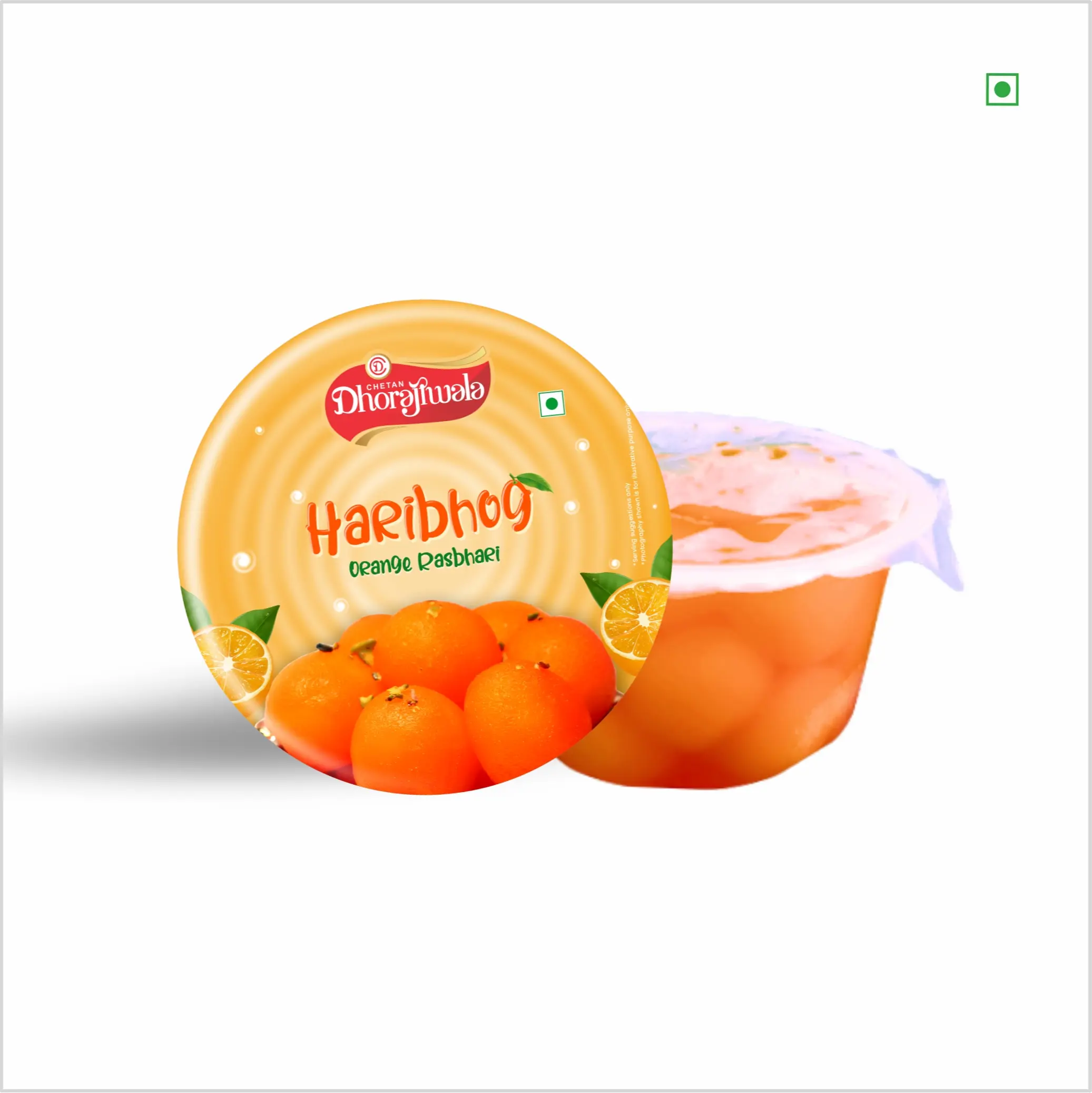 HARIBHOG