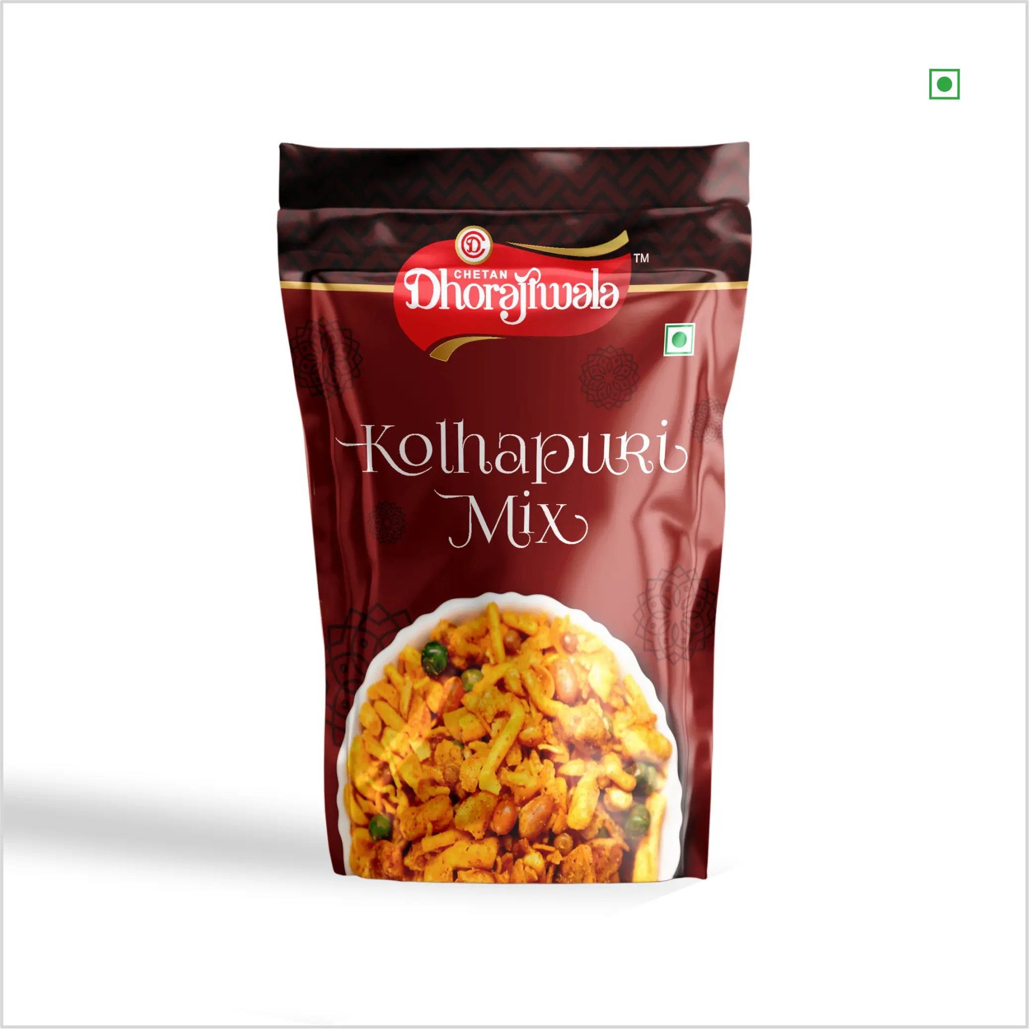 KOLHAPURI MIX