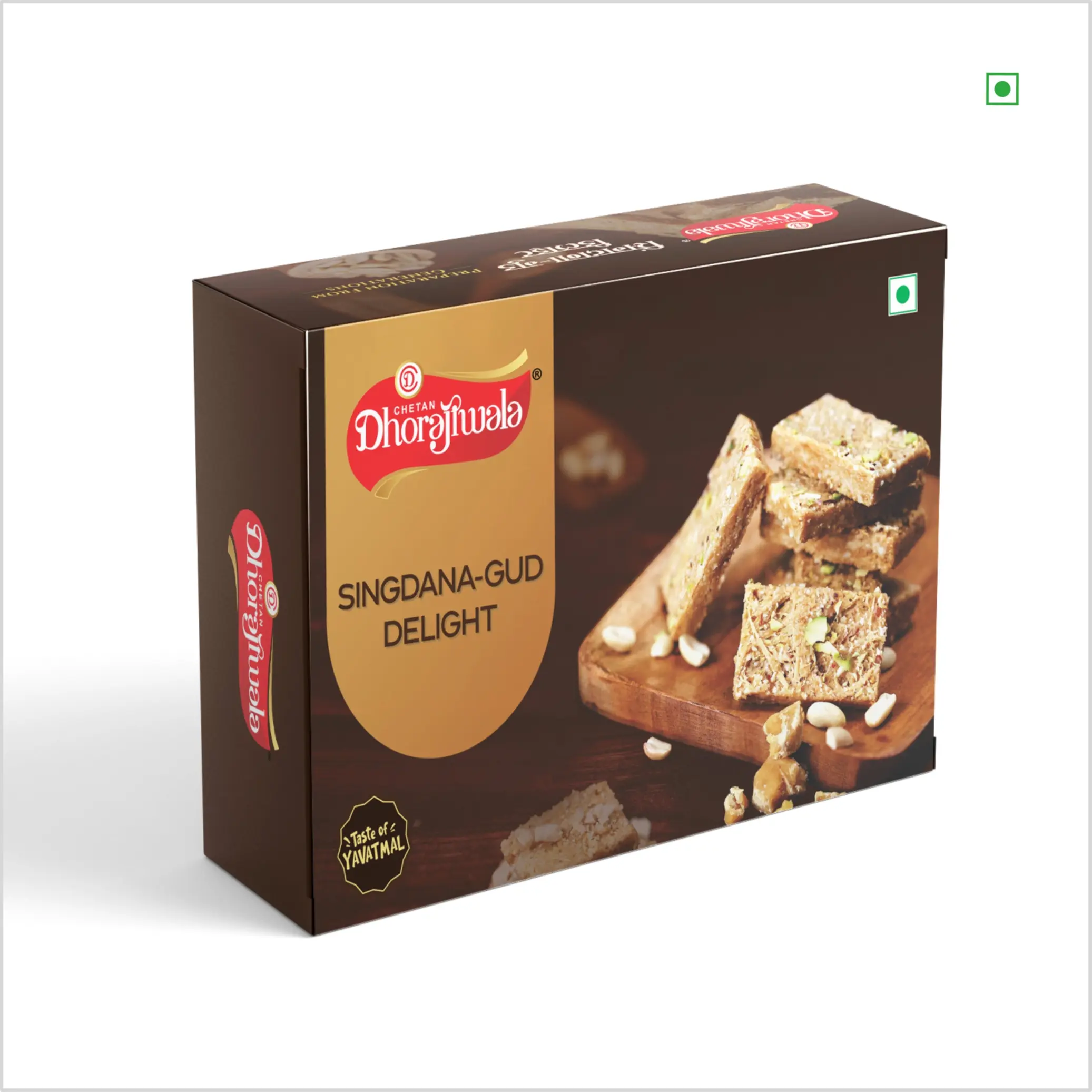 SINGDANA GUD DELIGHT